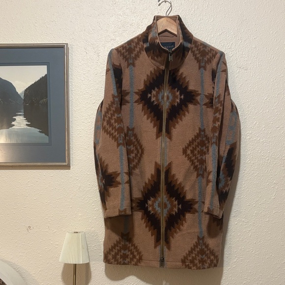 Pendleton Jacket - Picture 1 of 9